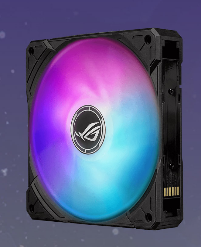 ROG Ryuo IV SLC 360 ARGB