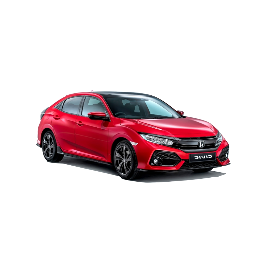 CİVİC HONDA