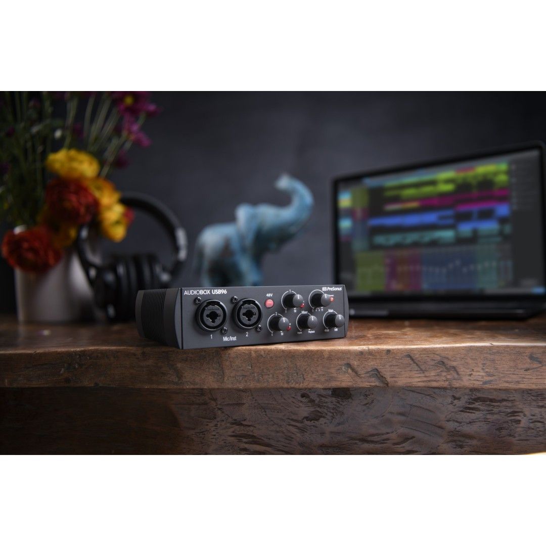 PreSonus AudioBox USB 96 - 25th Anniversary Edition