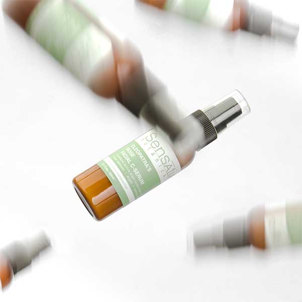 Facial C Serum