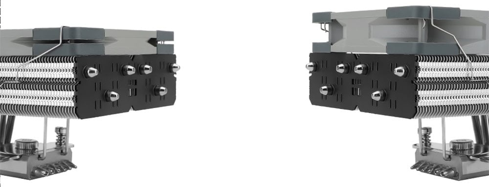 Thermalright Tr Si 100 Hava Soğutucu H5