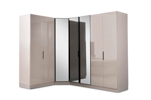 Karizma Detayları