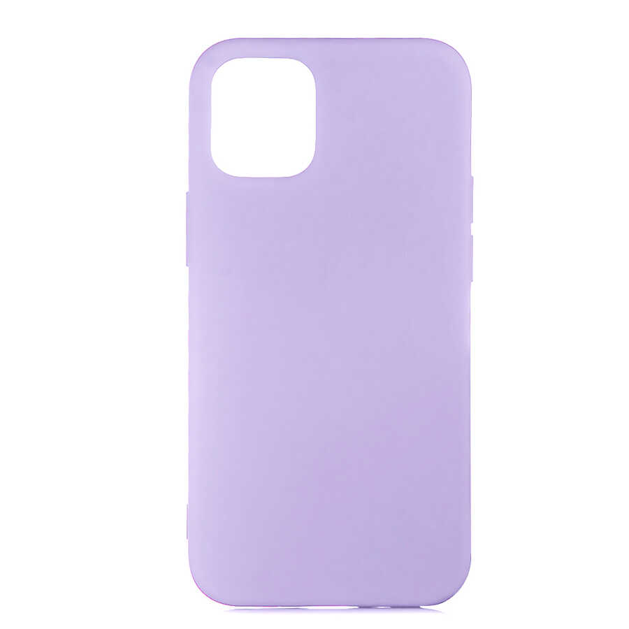 Apple iPhone 12 Kılıf Zore LSR Lansman Kapak - 13