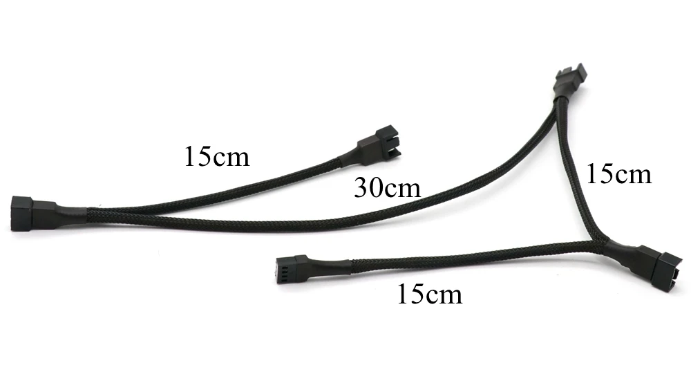 4x PWM Fan Cable (2)