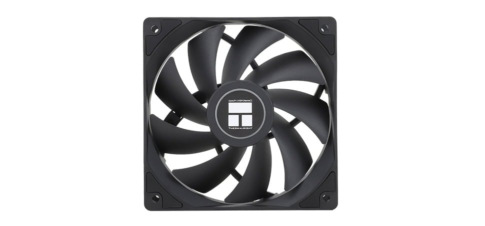 Thermalright Tl C12c Kasa Fanı Yh3