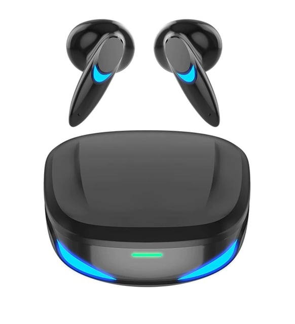 Profesyonel Kablosuz Bluetooth Oyuncu Kulaklığı Yeni Nesil G10 5.2 Bluetooth Versiyon Gaming Headset