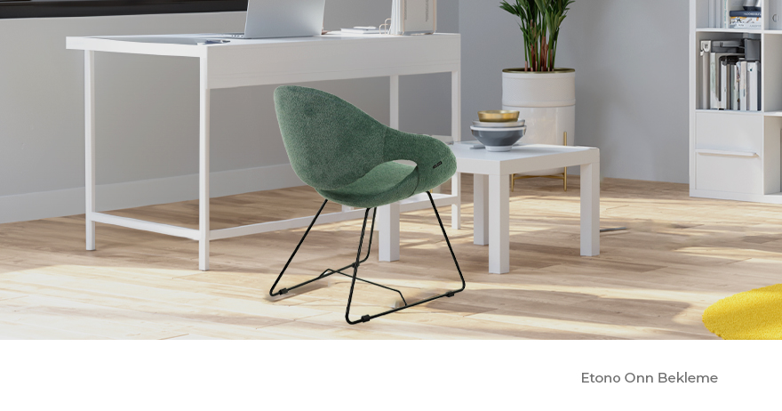 Etono Onn Bekleme Koltuğu