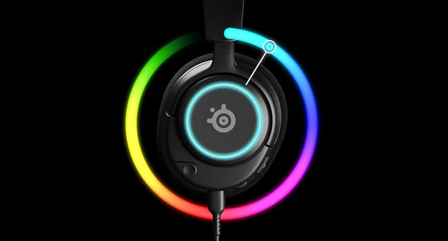 arctis nova 3 oyuncu kulaklığı