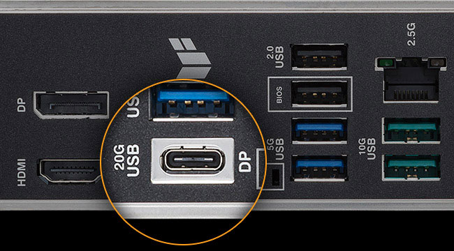 TUF GAMING B860-PLUS WIFI