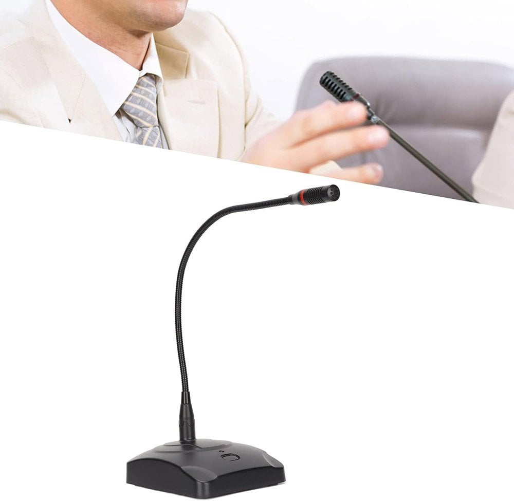 Magicvoice HT-370 Kürsü Mikrofonu