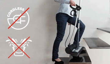 polti sani system gun ddv