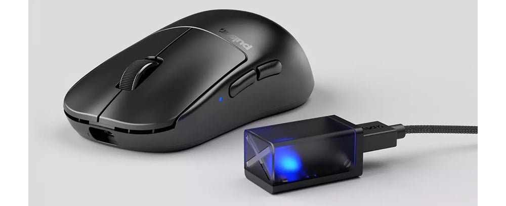 Pulsar X2h Mouse H14