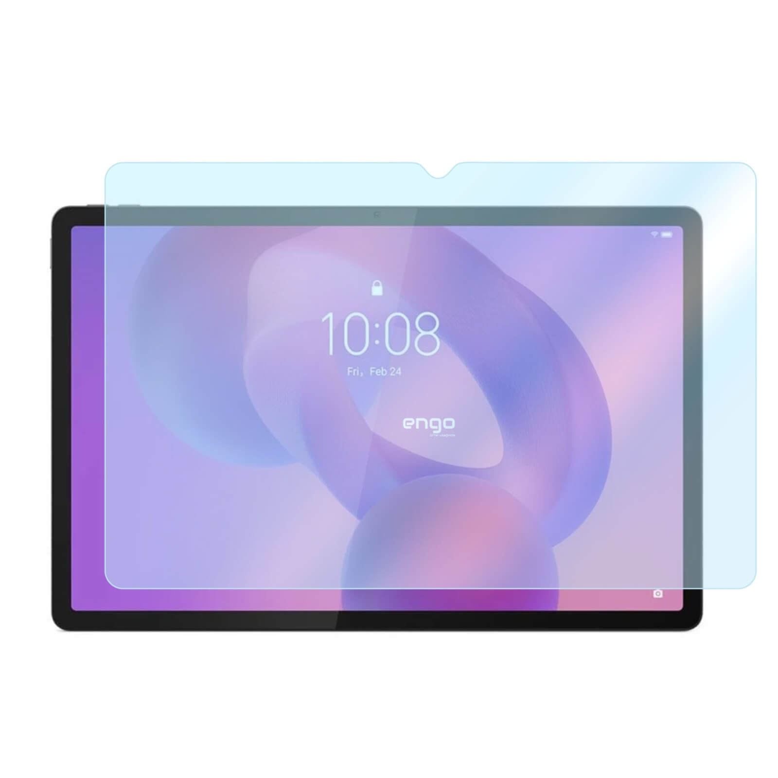 Lenovo Idea Tab TB336FU 11 inç Ekran Koruyucu 9H Nano Parlak