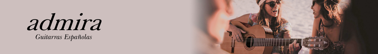 Admira Guitarlele Banner