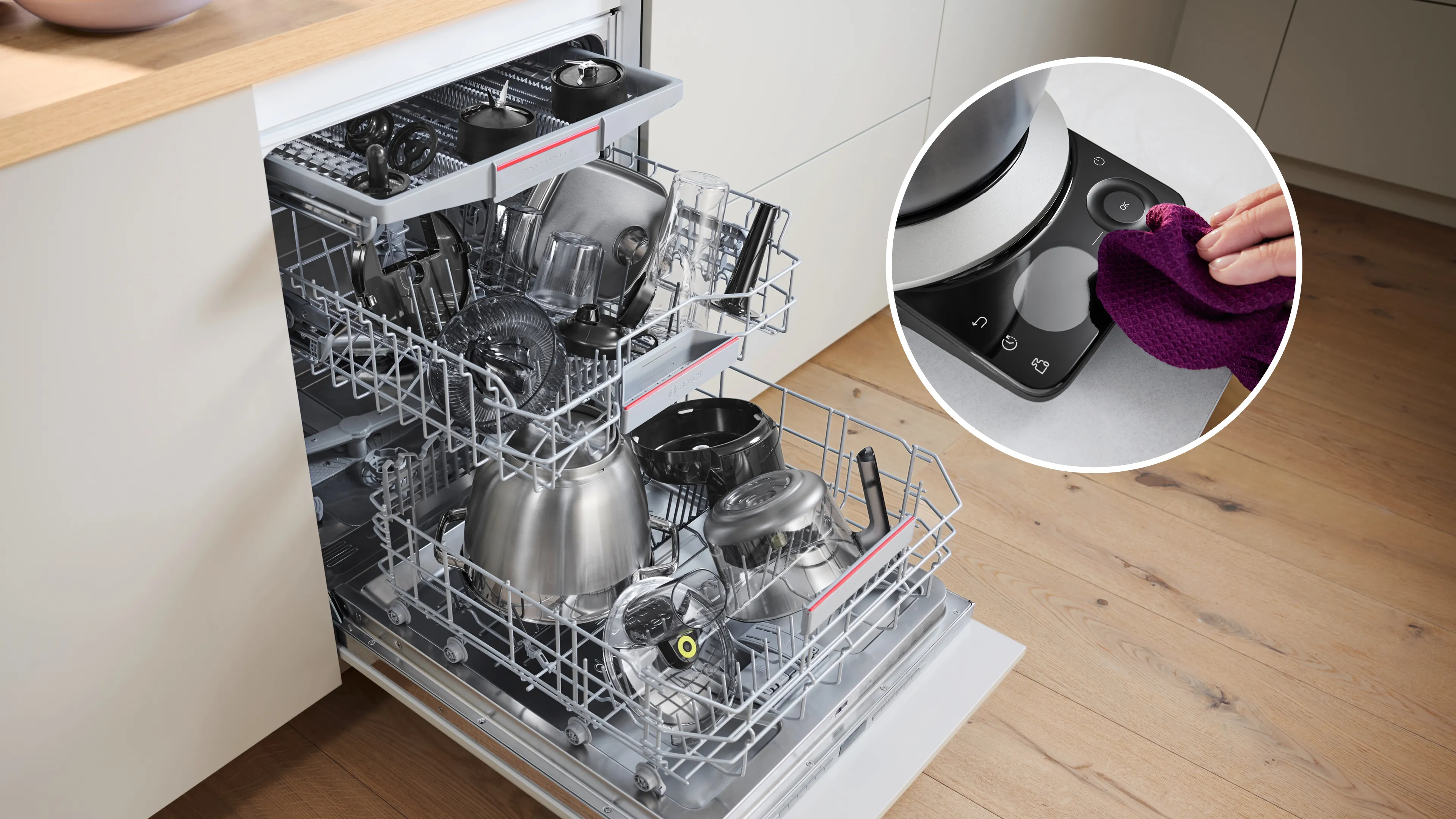 Bosch MUMS6ZS00 Serie 6 Mutfak Şefi 1600 W Paslanmaz Çelik Fiyatı