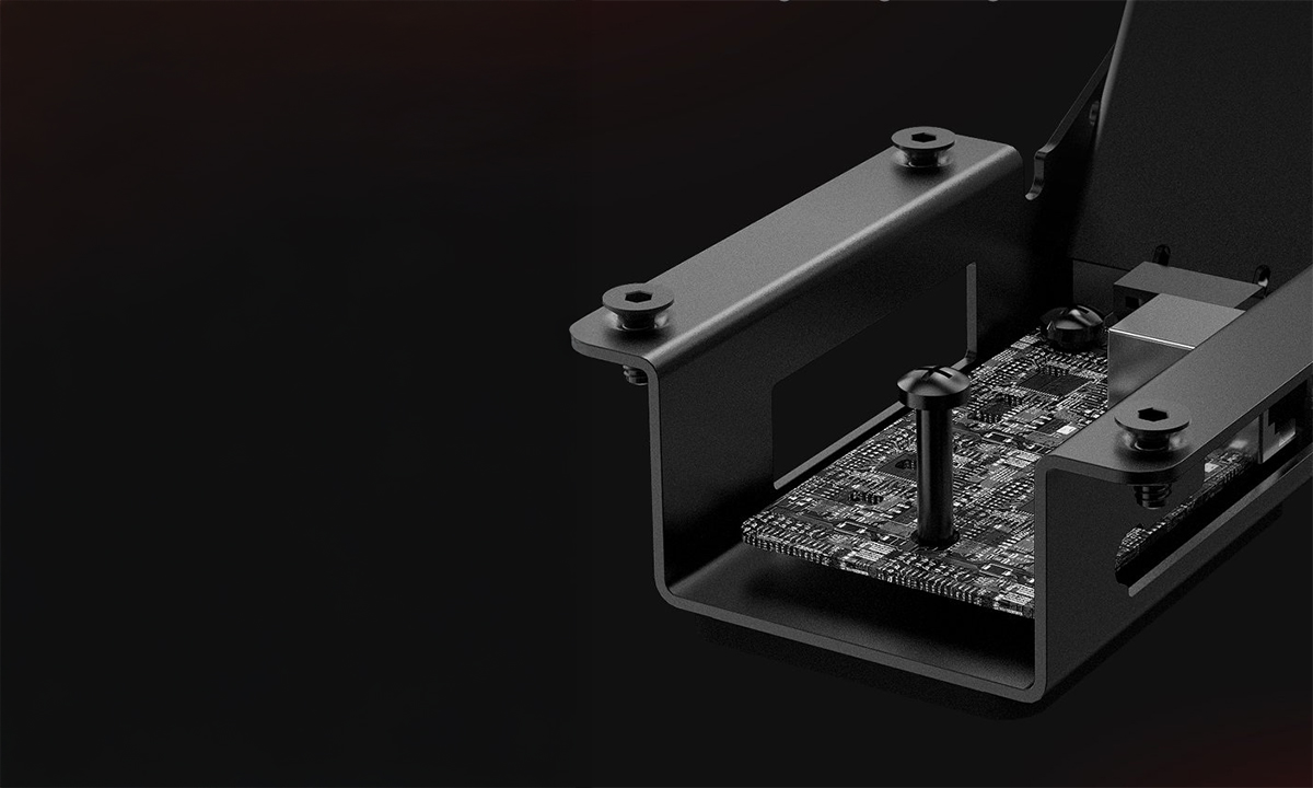 Hall Effect Algılama Teknolojisi