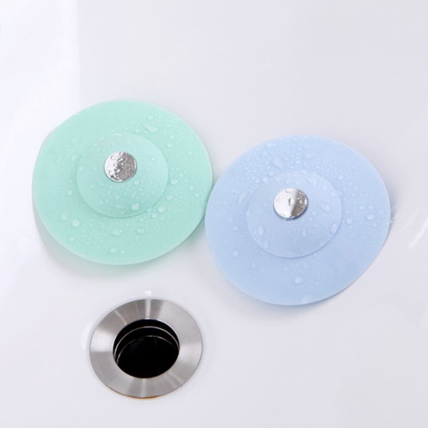 Lavabo ve Küvet Tıkacı Süzgeçi - görünüm 2