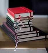 Moleskine Günlük Planlayıcı, 12 Ay 2025 Günlük Planlayıcı, Sert Kapak ve Elastik Kapatma