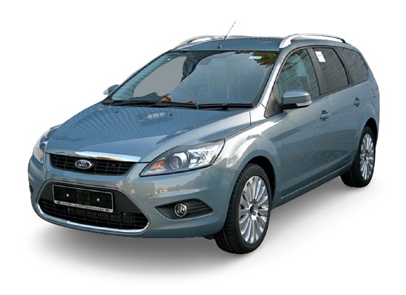 FOCUS FORD