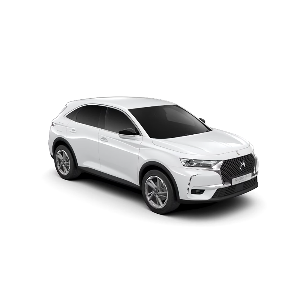 DS 7 CİTROEN