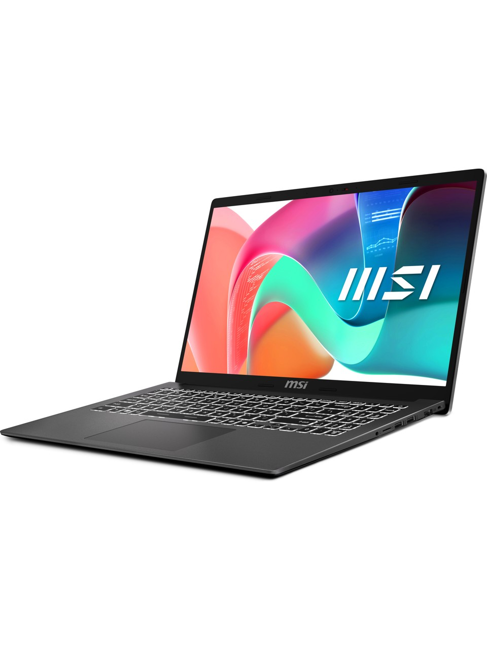 MSI Modern 15 Ekran Paylaşımı