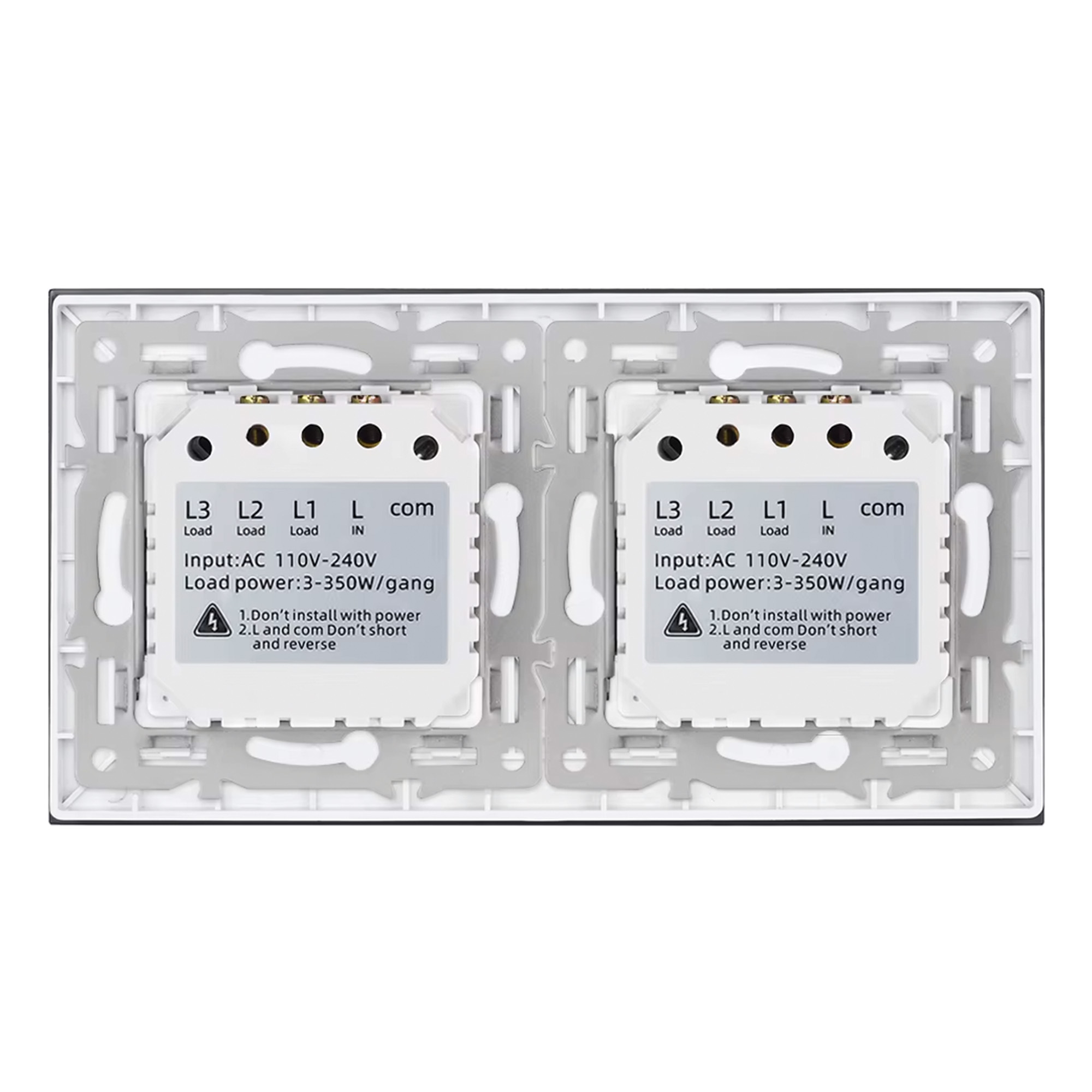 FGTCM009W-6