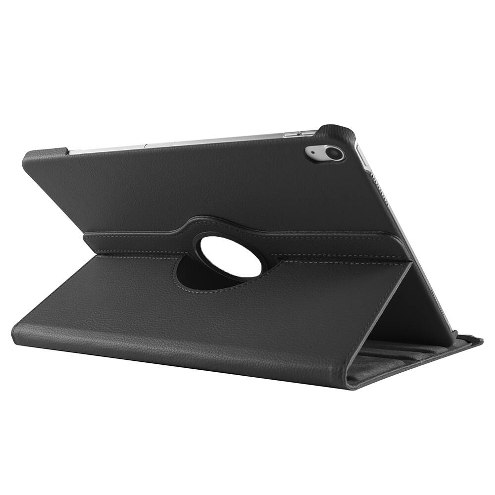 Apple iPad Air 13 2025 M3 Zore Dönebilen Standlı Kılıf - 14
