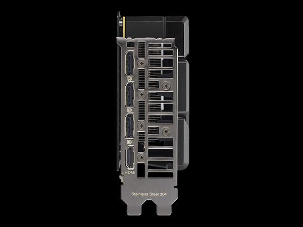 asus dual geforce rtx™ 5060 ti 8gb gddr7 oc edition
