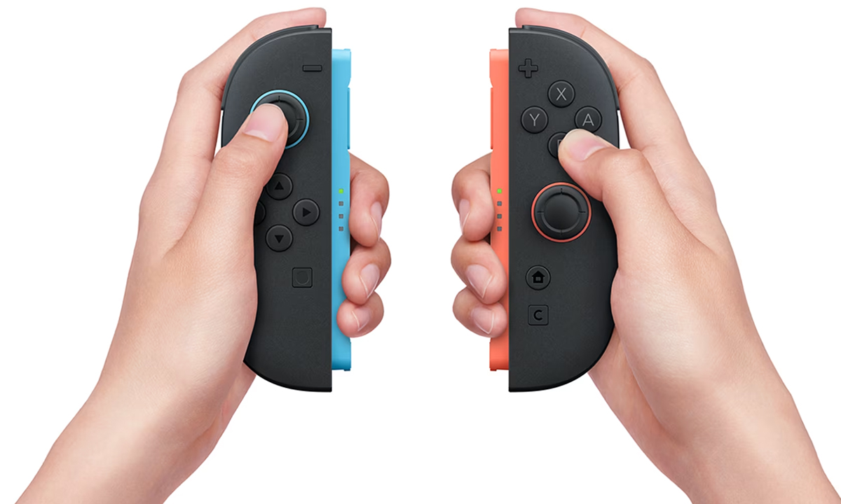 Joy-Con 2
