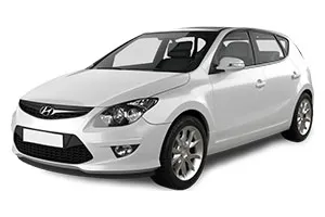 Hyundai I30 2012 - 2016 1.6 Hatchback, Station Wagon