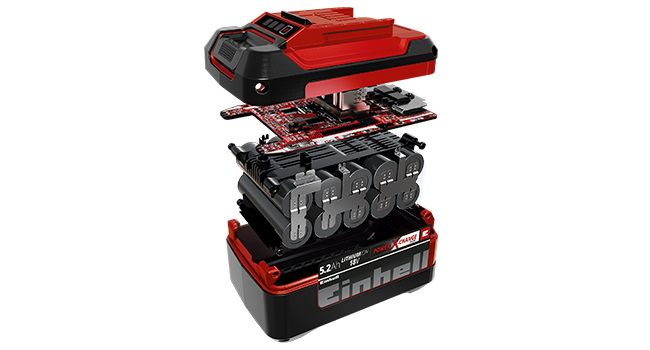 şarjlı pil, batarya, akü, lityum pil, 18 volt akü, 36 volt akü