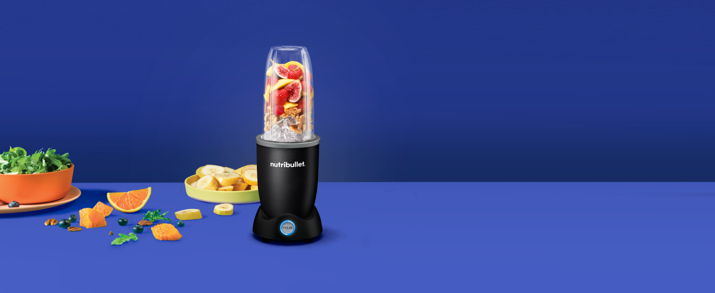 nutribullet pro pulse