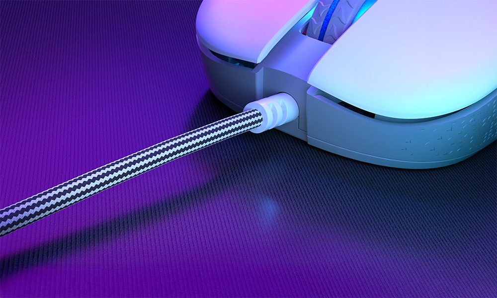 Uzun ve Yumuşak Kablo