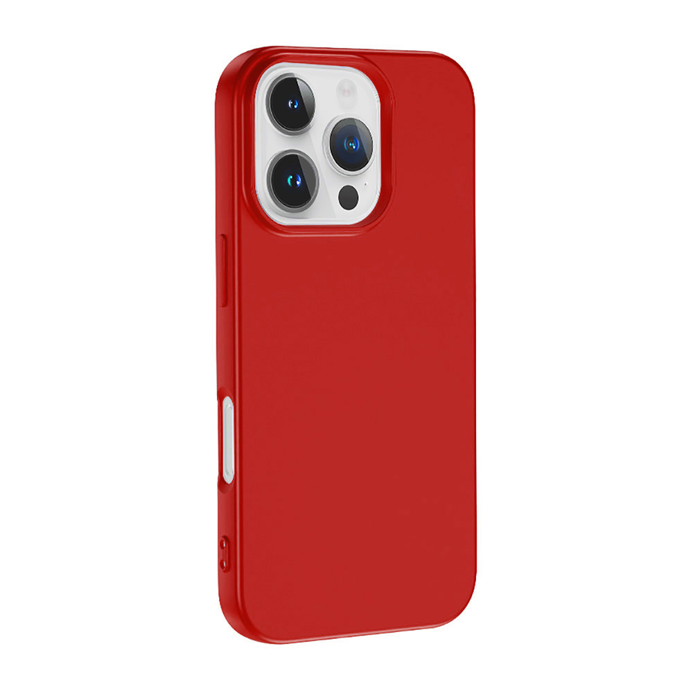 Apple iPhone 16 Pro Max Kılıf Zore LSR Lansman Kapak - 17