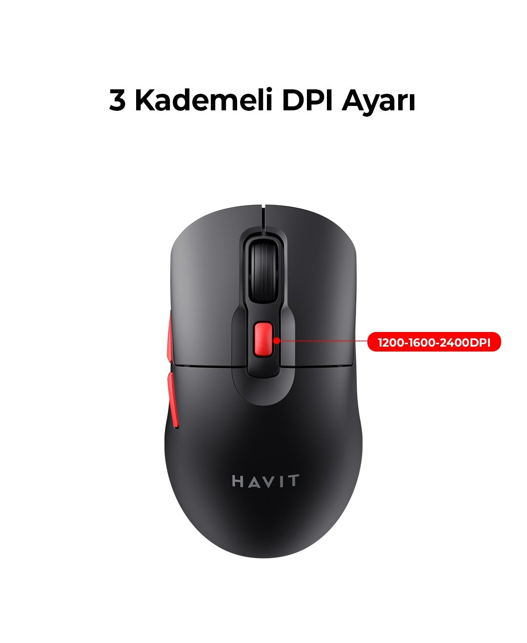 Havit KB261WB