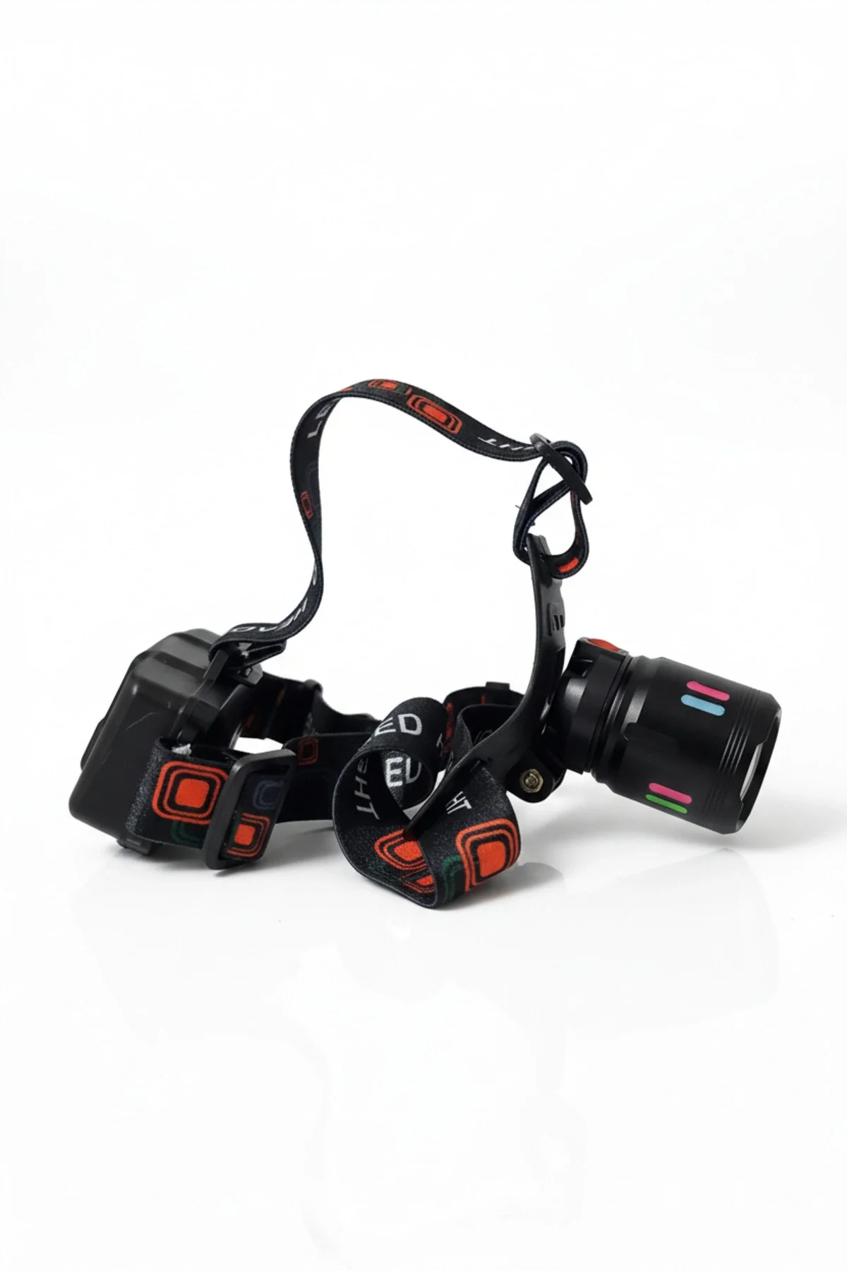 K Light Klight KL-8086 Profesyonel Zoom Özellikli Şarjlı Fiyatı