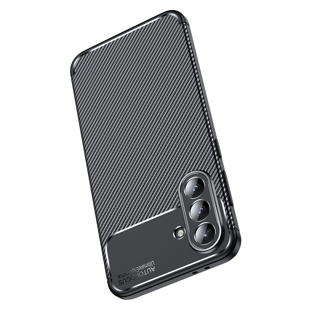 Galaxy A56 Kılıf Zore Negro Silikon Kapak - 10
