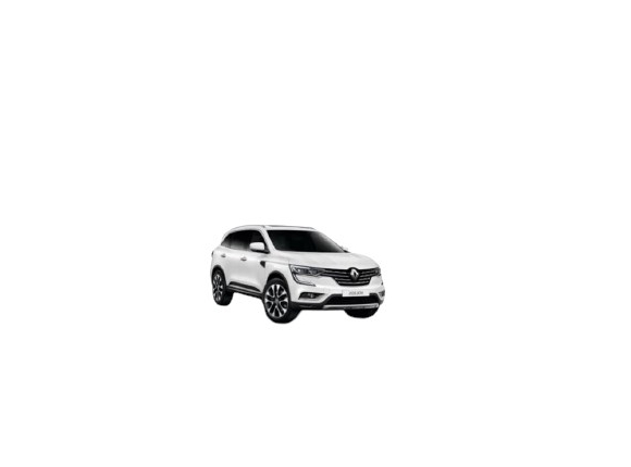 KOLEOS RENAULT