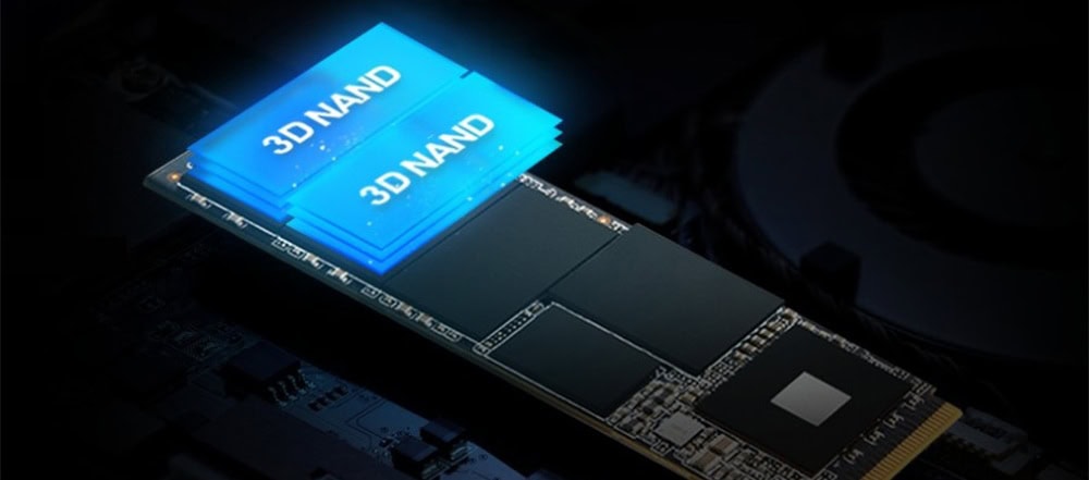 Klevv Cras C930 M.2 Ssd H4
