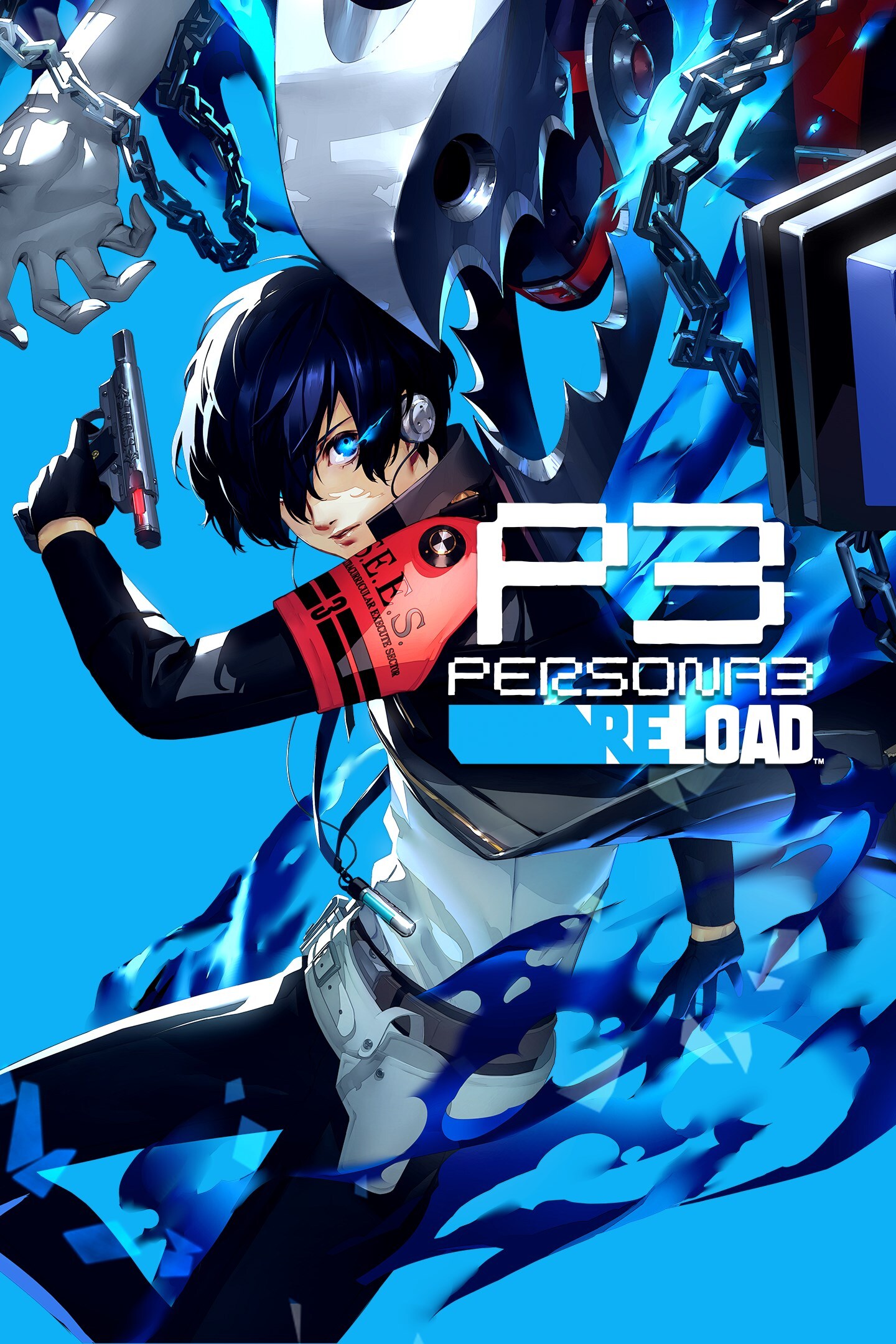 Persona 3 Reload - Episode Aigis: The Answer Box Shot for PlayStation 5 - GameFAQs