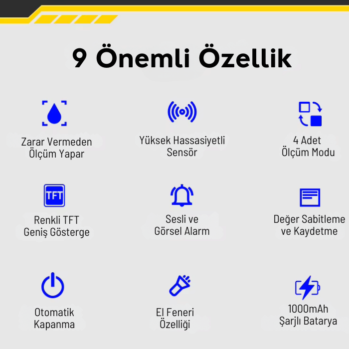 wmt-10 nem ölçer