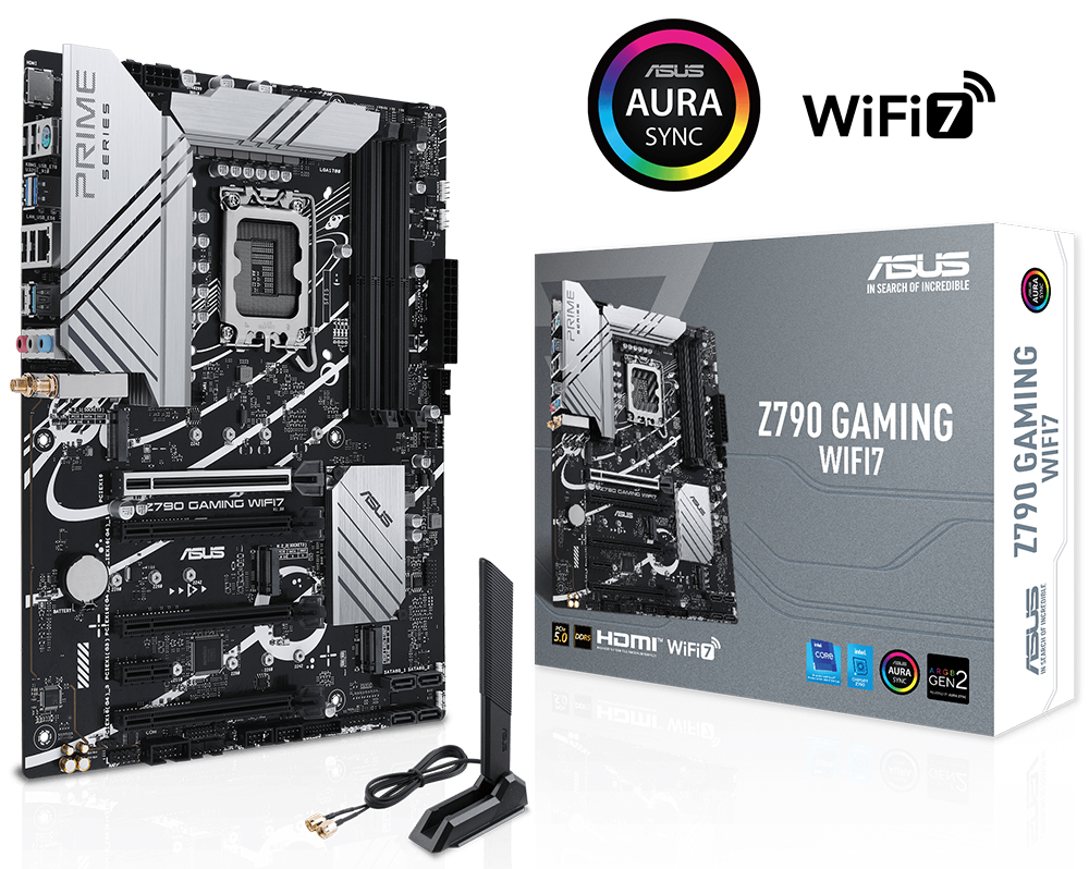 Z790 GAMING WIFI7