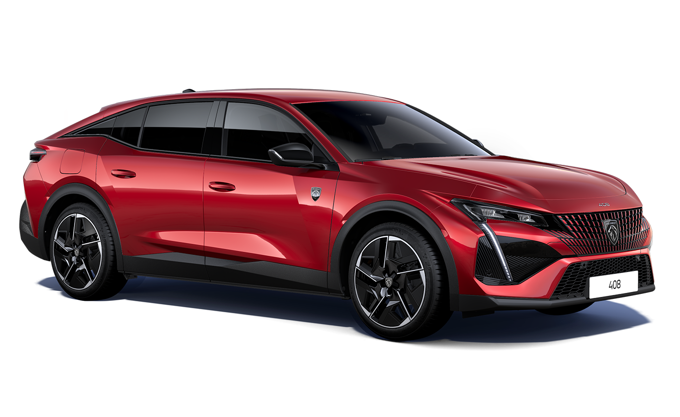 408 PEUGEOT