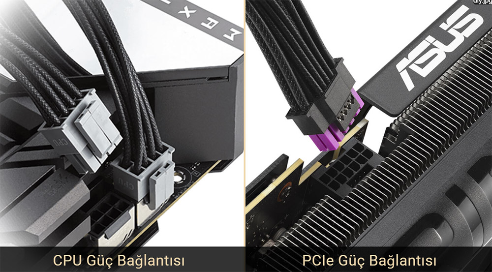 ASUS Pro WS 2200W Platinum