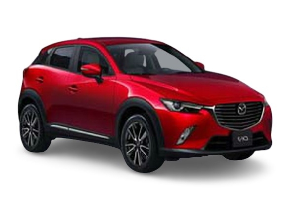 CX-3 MAZDA