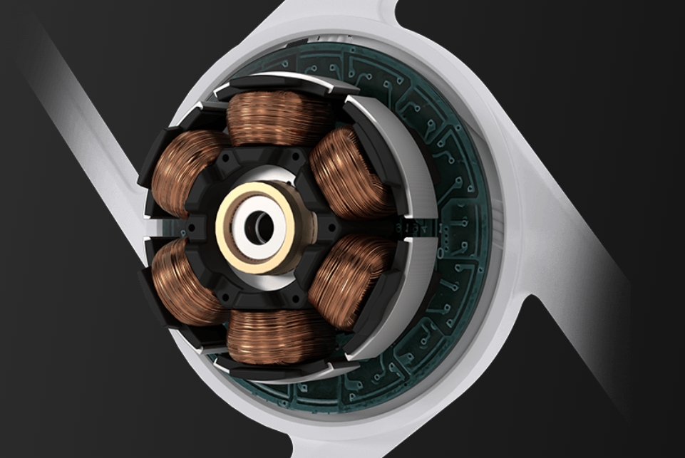 PROART PF120 FAN - SİYAH