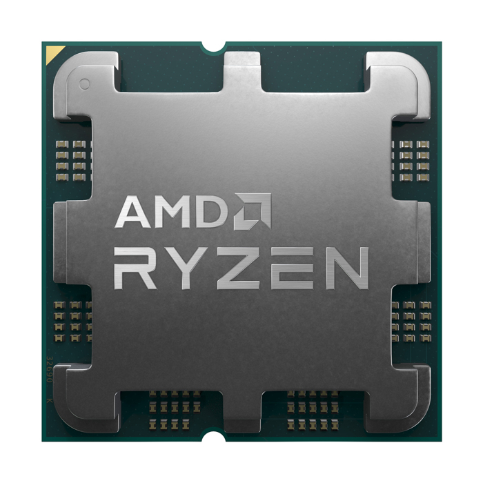 AMD RYZEN 5 7500X3D 4.0GHZ BOX