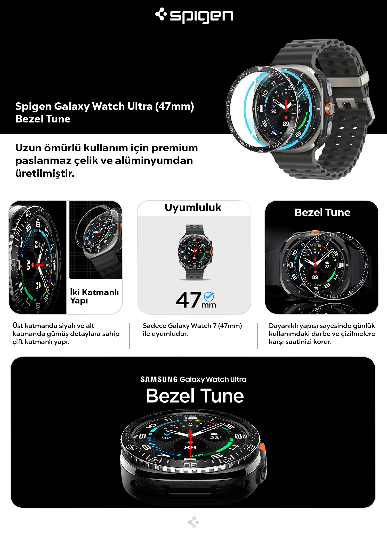 Ürün Tanıtımı
