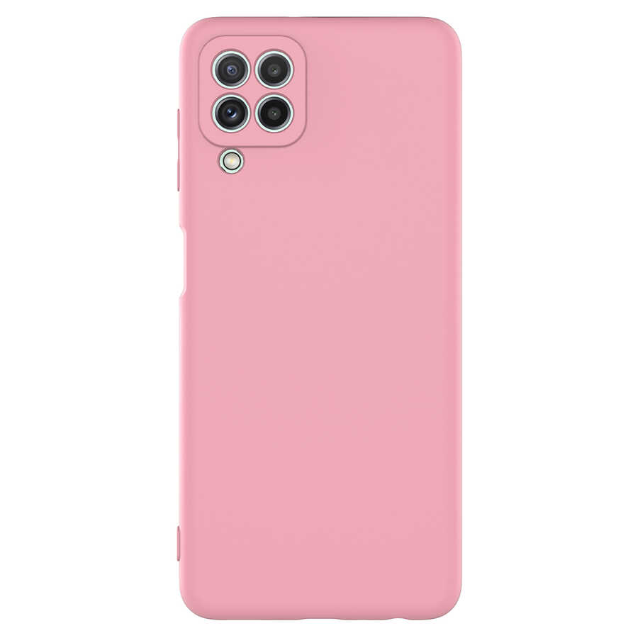 Galaxy A22 4G Kılıf Zore Mara Lansman Kapak - 7