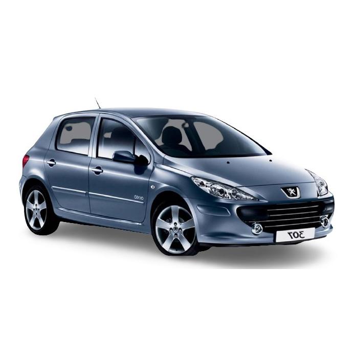 307 PEUGEOT